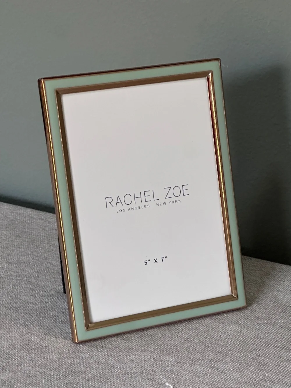 Rachel Zoe 5x7